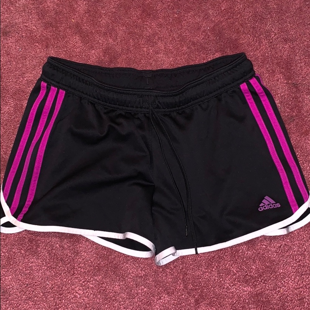 Athletic shorts